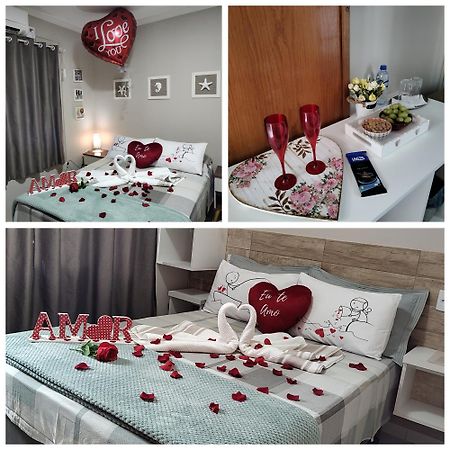 Perola De Bombinhas Hotel Ngoại thất bức ảnh
