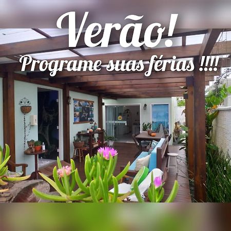 Perola De Bombinhas Hotel Ngoại thất bức ảnh