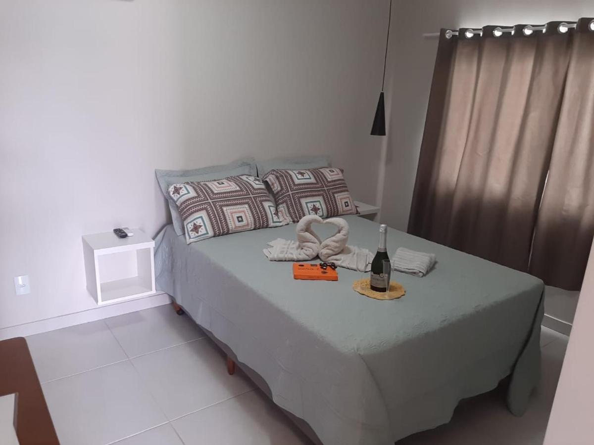 Perola De Bombinhas Hotel Ngoại thất bức ảnh