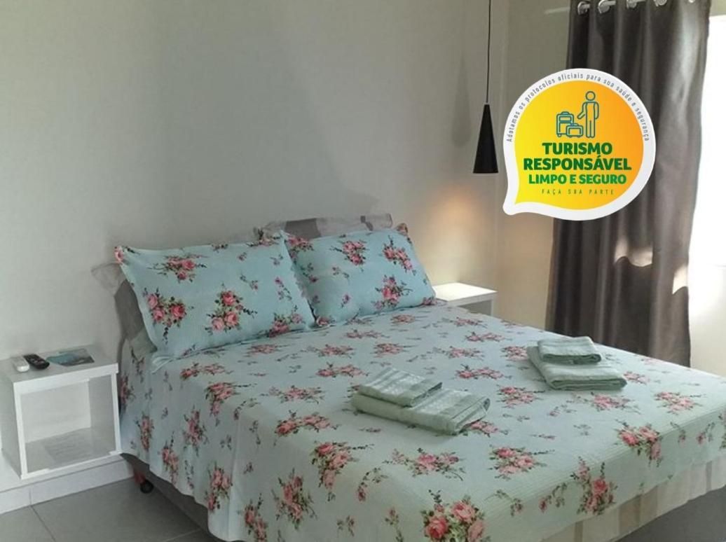 Perola De Bombinhas Hotel Ngoại thất bức ảnh