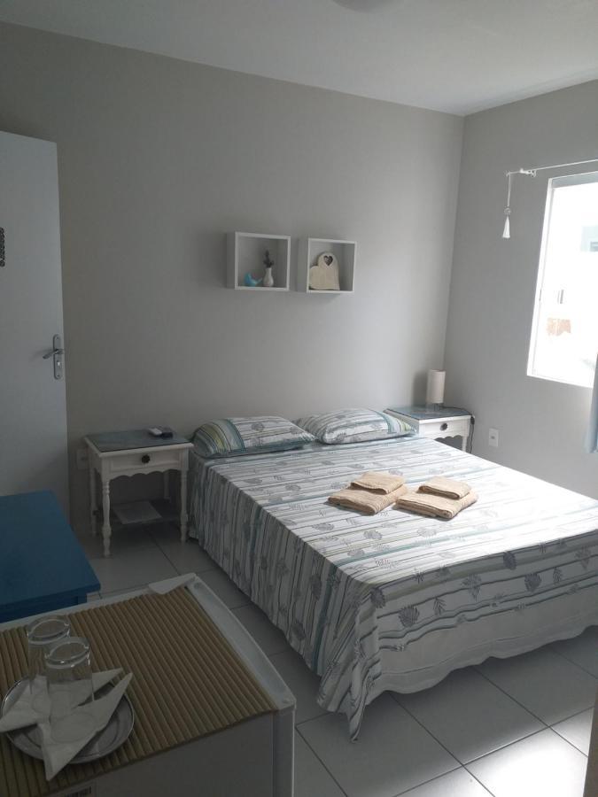 Perola De Bombinhas Hotel Ngoại thất bức ảnh