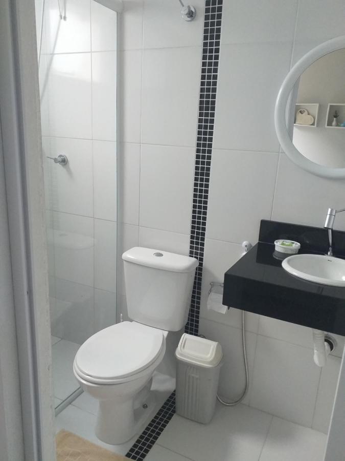 Perola De Bombinhas Hotel Ngoại thất bức ảnh