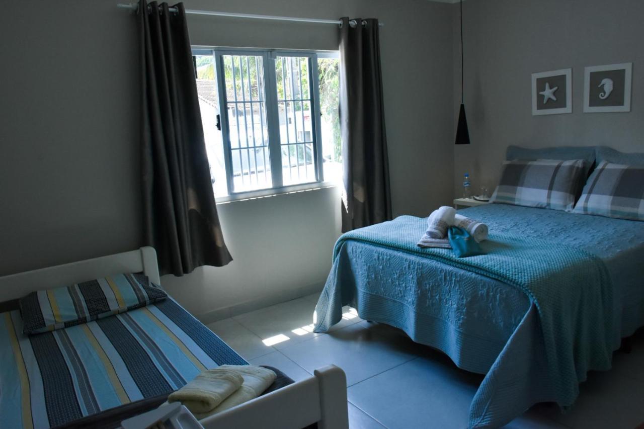Perola De Bombinhas Hotel Ngoại thất bức ảnh