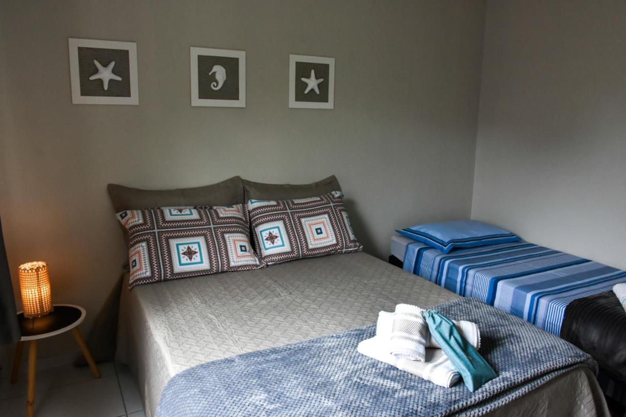 Perola De Bombinhas Hotel Ngoại thất bức ảnh