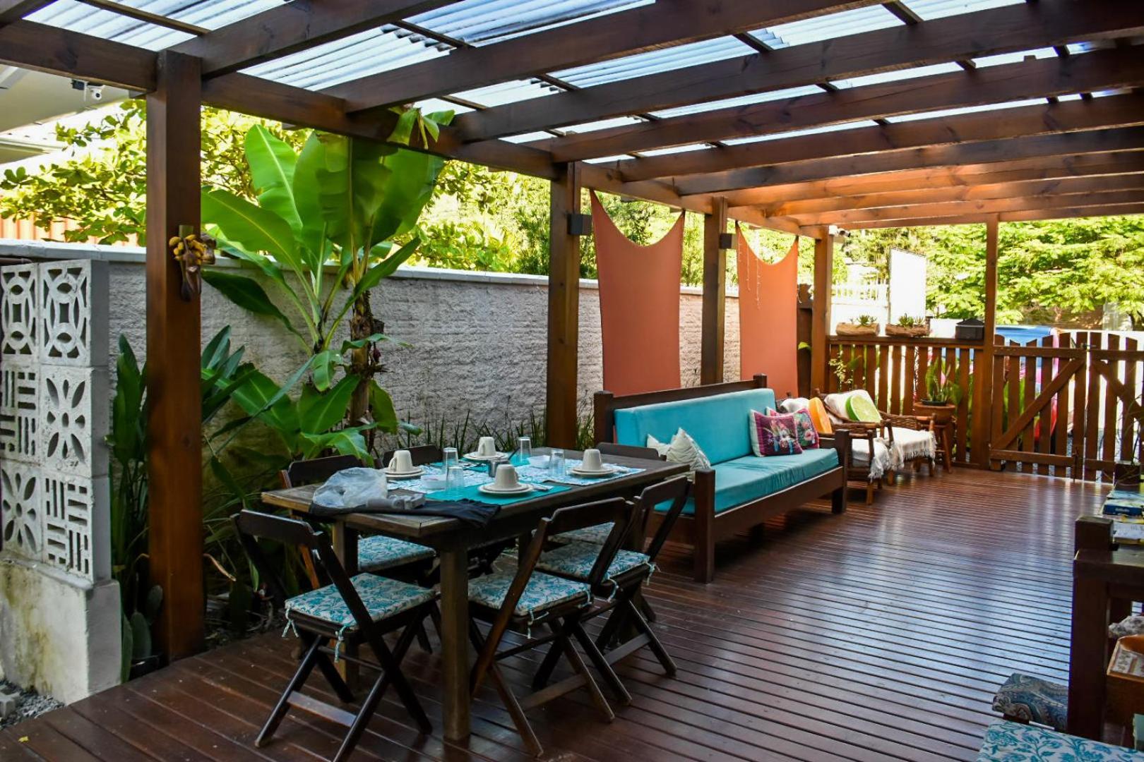 Perola De Bombinhas Hotel Ngoại thất bức ảnh
