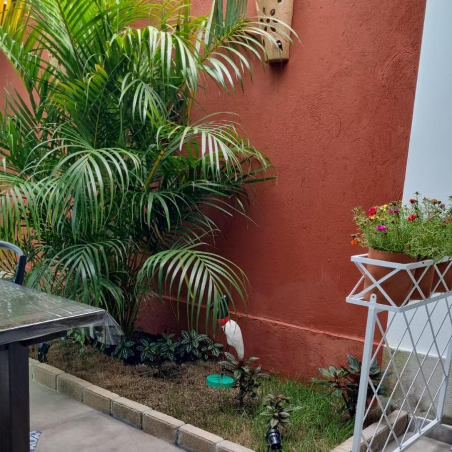 Perola De Bombinhas Hotel Ngoại thất bức ảnh