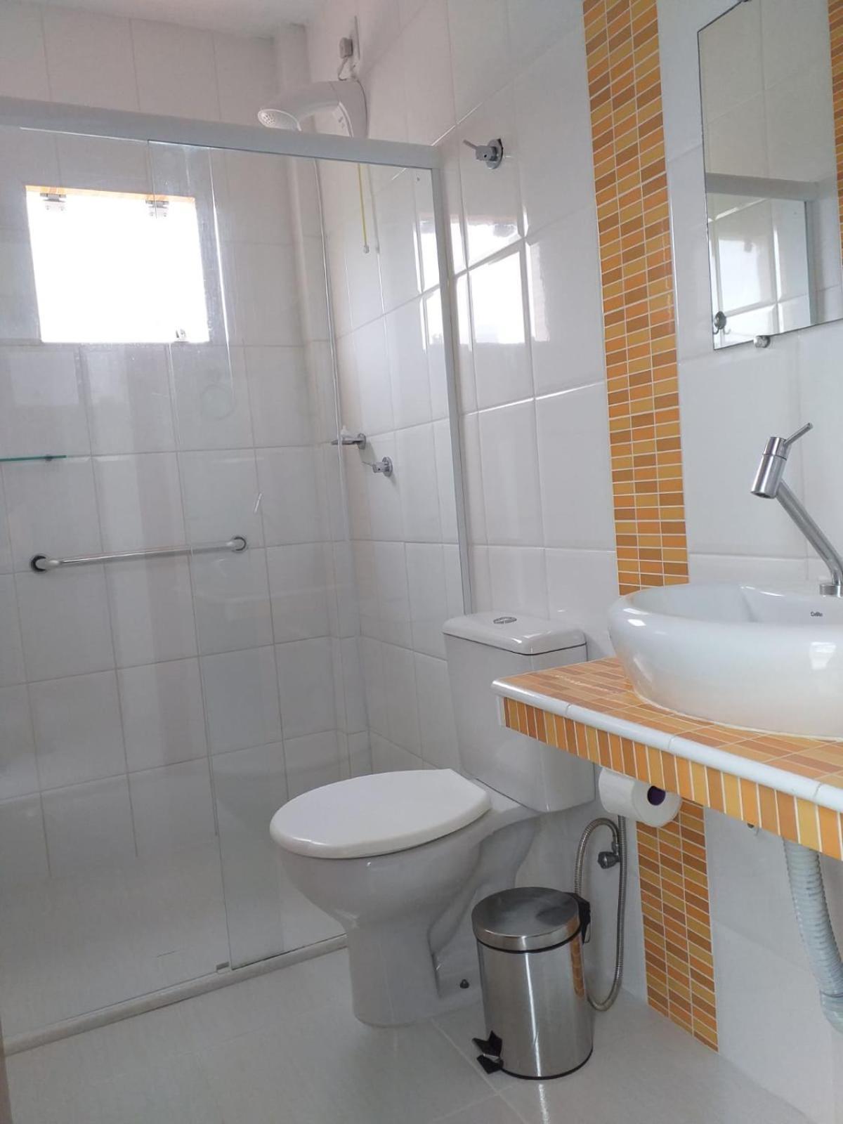 Perola De Bombinhas Hotel Ngoại thất bức ảnh