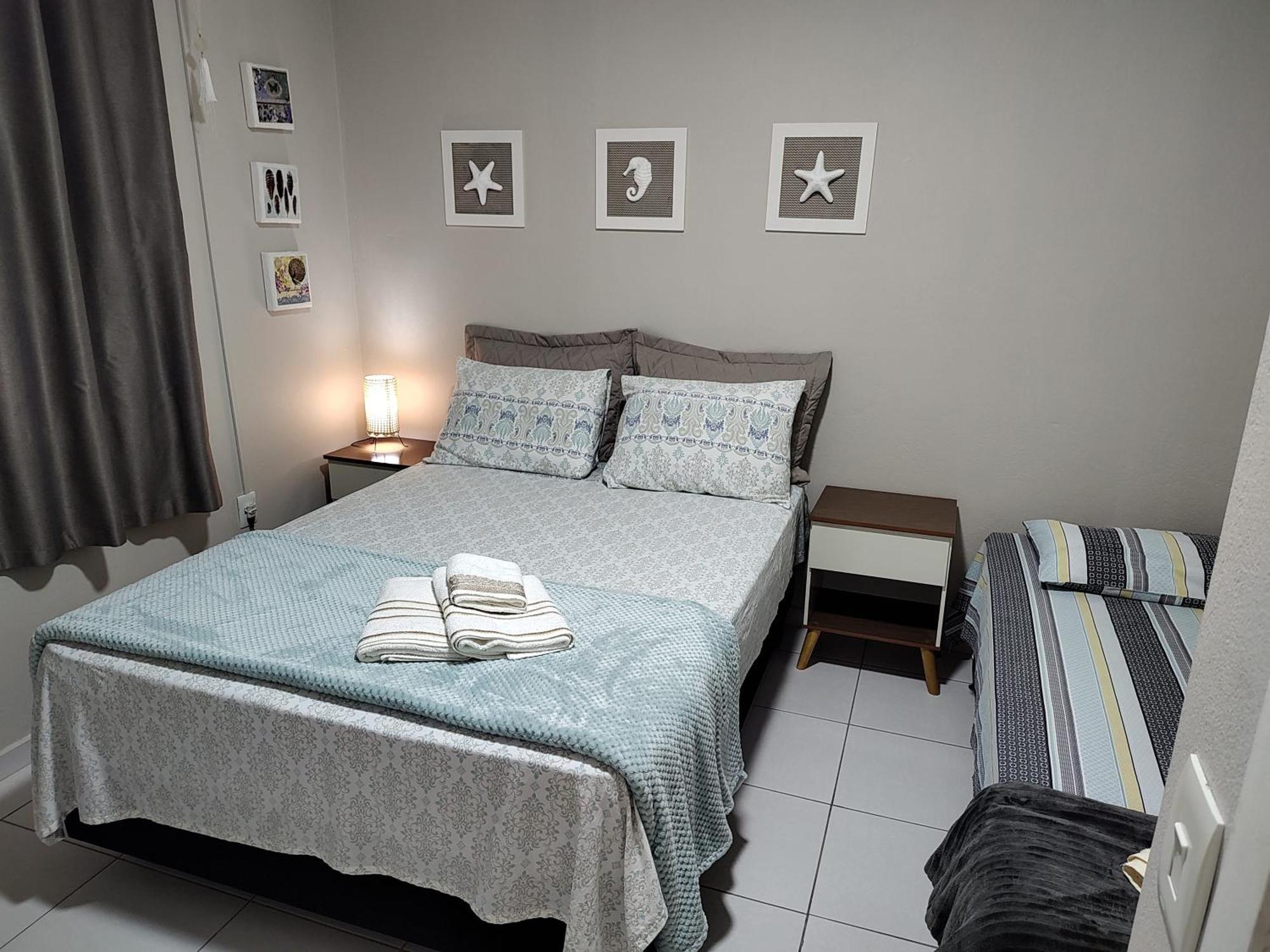 Perola De Bombinhas Hotel Ngoại thất bức ảnh