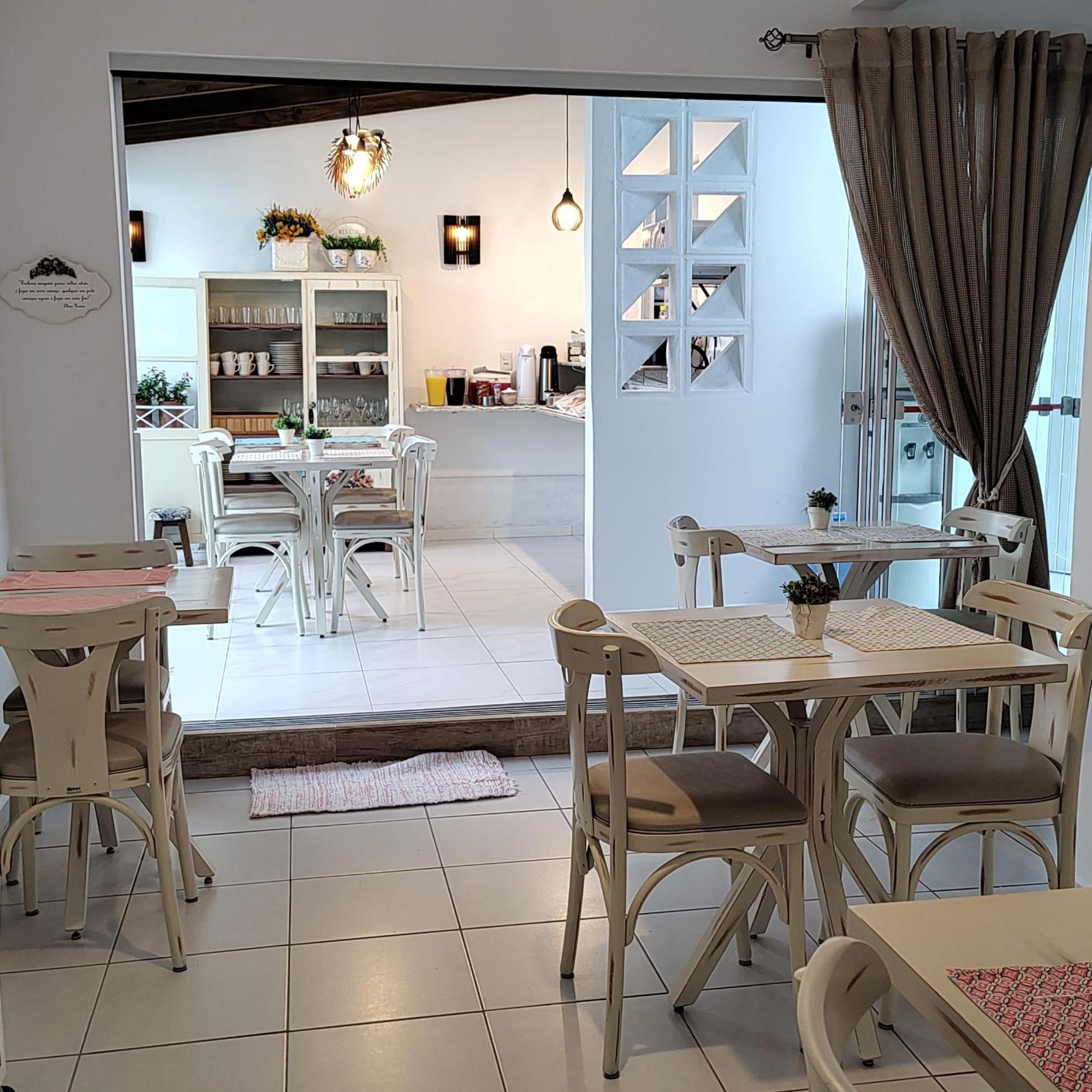 Perola De Bombinhas Hotel Ngoại thất bức ảnh