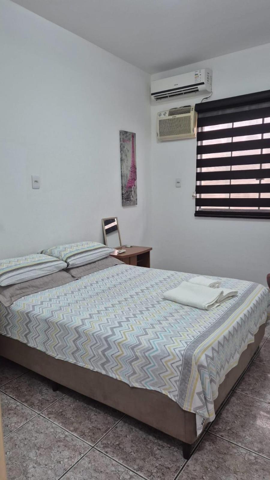 Perola De Bombinhas Hotel Ngoại thất bức ảnh