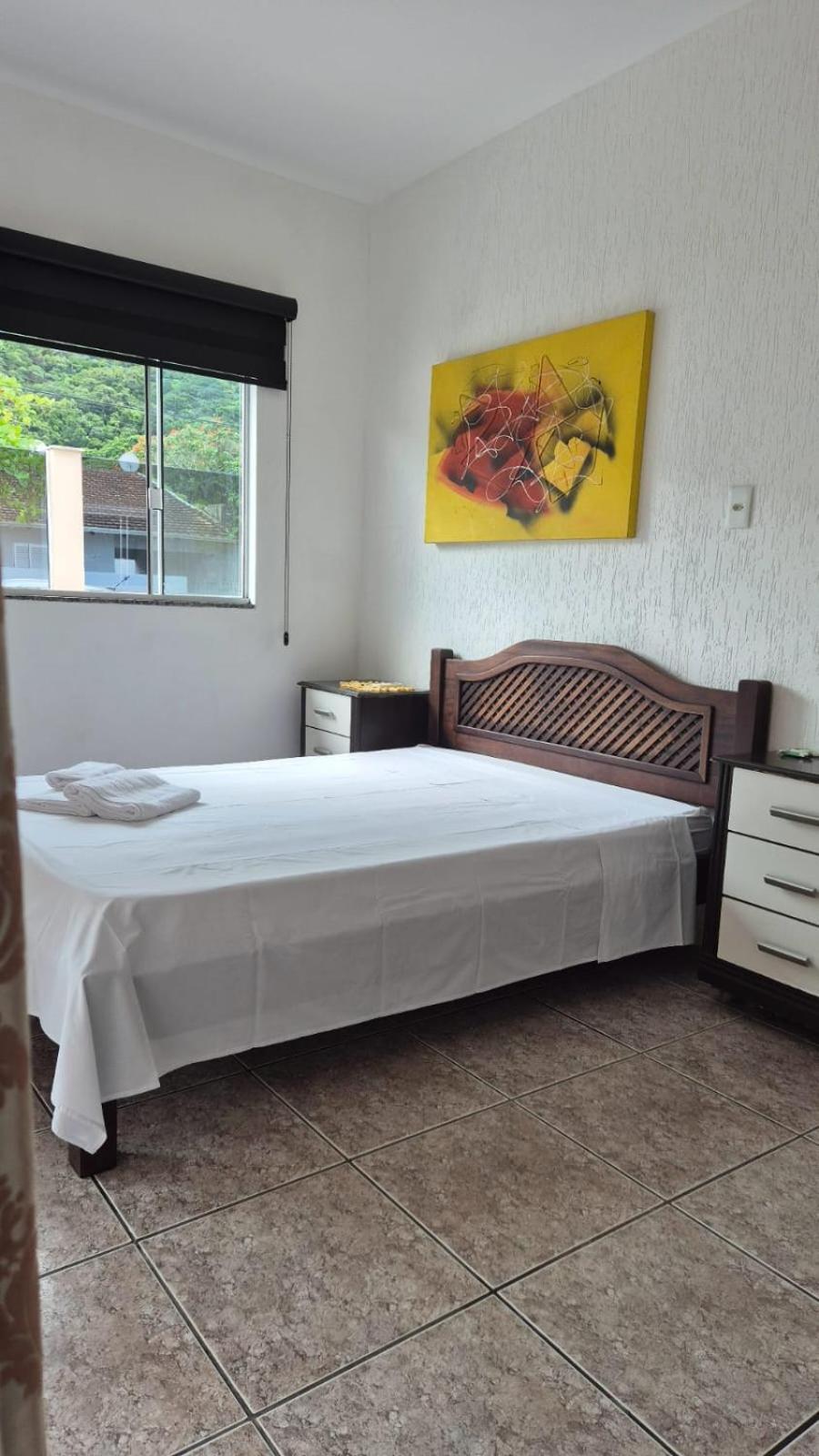 Perola De Bombinhas Hotel Ngoại thất bức ảnh