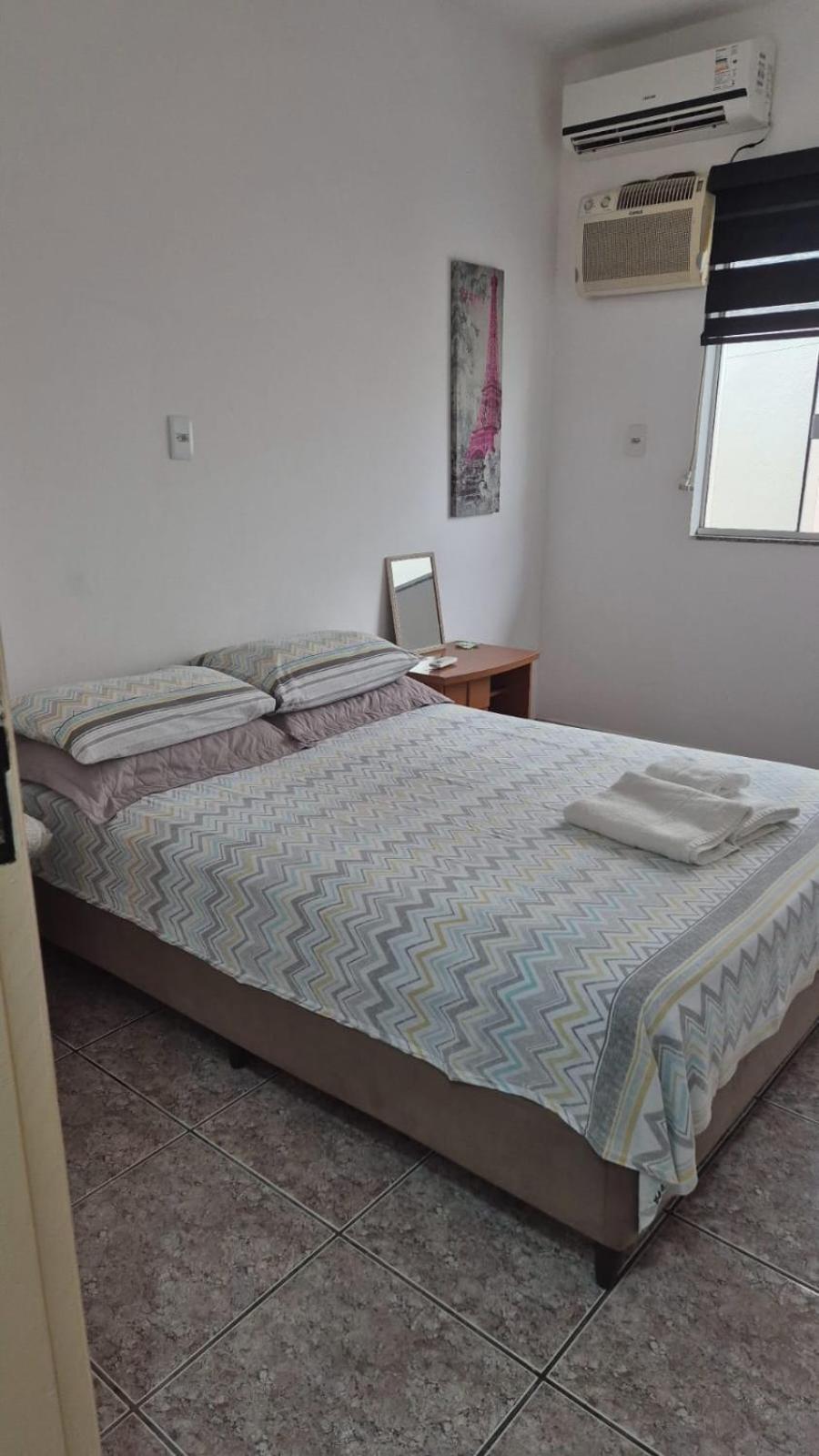 Perola De Bombinhas Hotel Ngoại thất bức ảnh