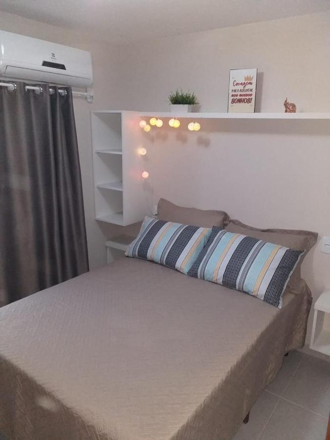 Perola De Bombinhas Hotel Ngoại thất bức ảnh