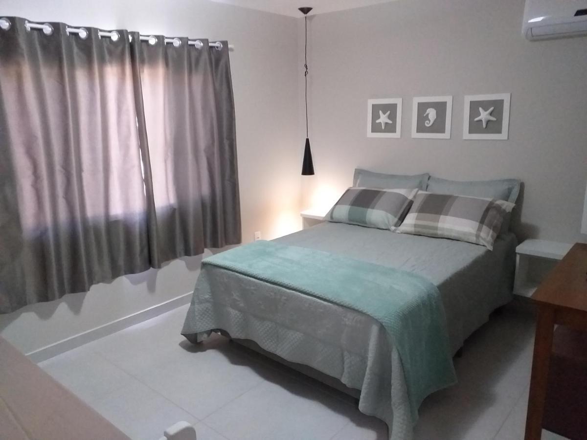 Perola De Bombinhas Hotel Ngoại thất bức ảnh