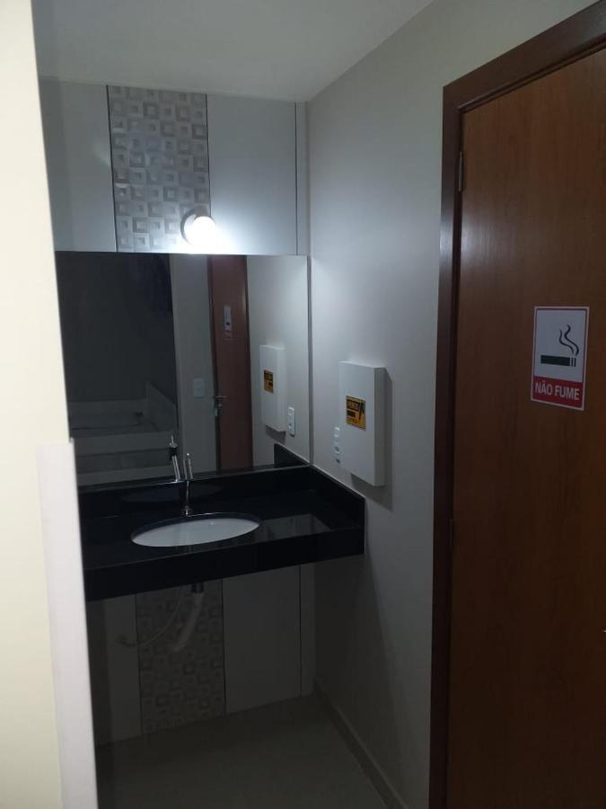 Perola De Bombinhas Hotel Ngoại thất bức ảnh