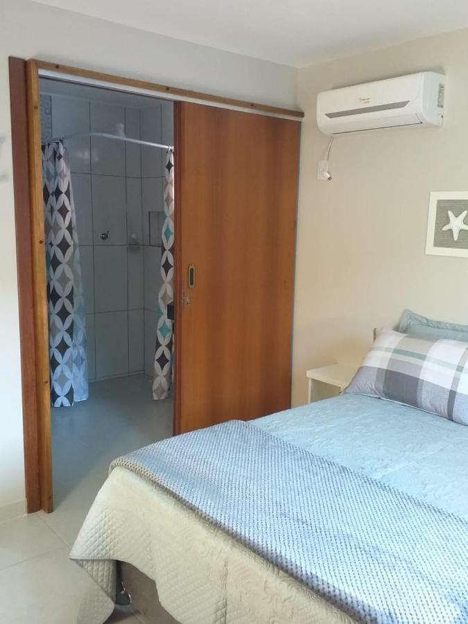 Perola De Bombinhas Hotel Ngoại thất bức ảnh