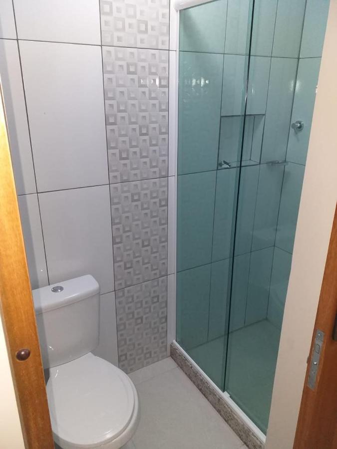 Perola De Bombinhas Hotel Ngoại thất bức ảnh