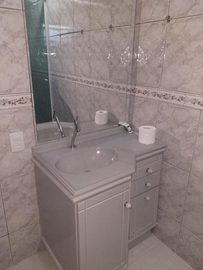 Perola De Bombinhas Hotel Ngoại thất bức ảnh